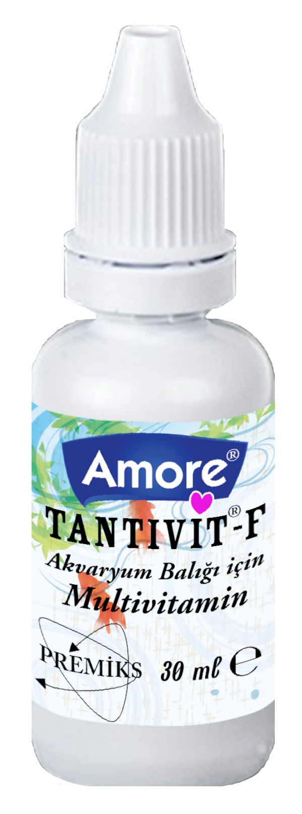 Tantivit Aqua